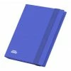 Ultimate Guard Flexxfolio 20 - 2 Pocket Blue Tabletop