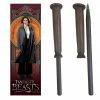 Harry Potter Fantastic Beasts - Porpentina Goldstein Pen & Bookmark Film & TV