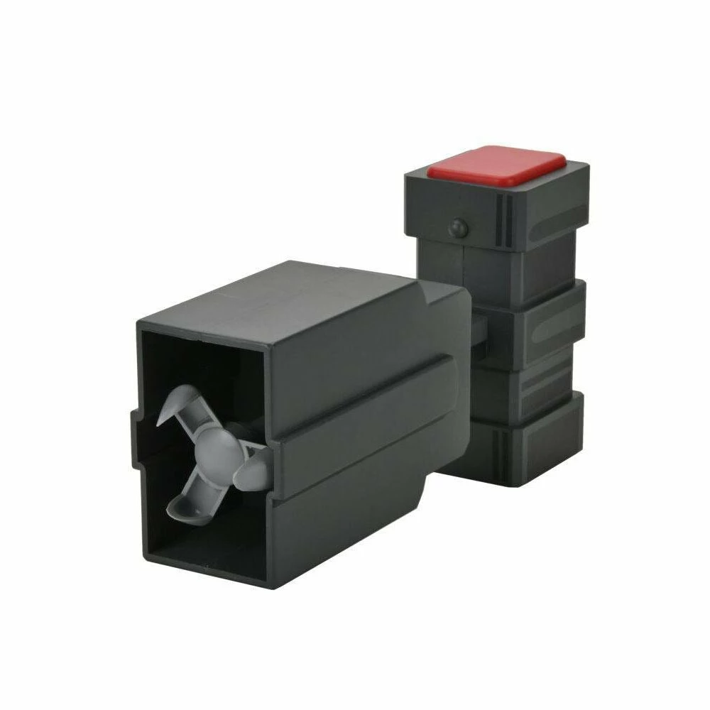 Batman: The Animated Series Grapnel Replica Film & TV