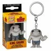 Suicide Squad POP Keychain: TSS - King Shark Funko