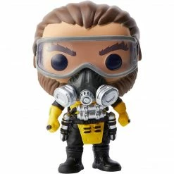 POP! Games: Apex Legends - Caustic Gaming