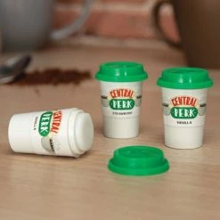 Film & TV Friends Central Perk Lip Balm