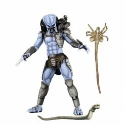 Alien Vs. Predator Mad Predator Action Figure Film & TV