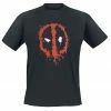 Deadpool - Splat T Geek Gear