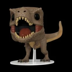 Geek-Aboo Pop! Jurassic World Dominion: Tyrannosaurus Rex