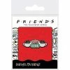 Film & TV Friends Central Perk Pin Badge