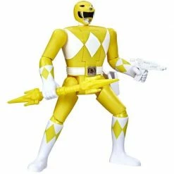 Toys & Figures Power Rangers Trini Action Figure