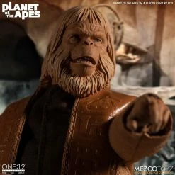 Toys & Figures One:12 Collective - Planet Of The Apes (1968): Dr. Zaius