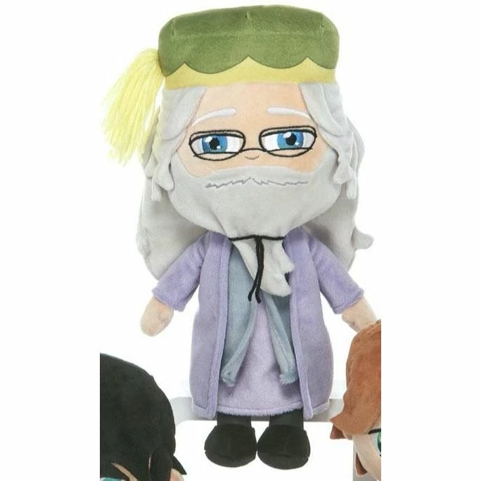 Harry Potter Dumbledore Beanie Plush