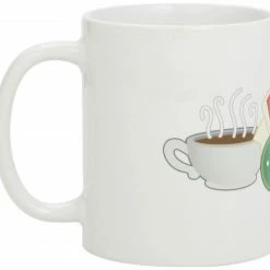 Friends - Central Perk Ceramic Mug