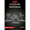Dungeons & Dragons D&D Harengon Brigands Set