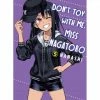 Don't Toy With Me, Miss Nagatoro Nagatoro Vol 5