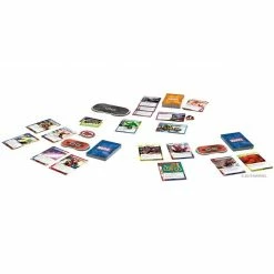 Tabletop Fantasy Flight Games: Marvel Champions - The Card Game