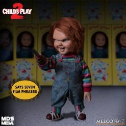Child's Play Film & TV Chucky 2 Menacing Doll 15
