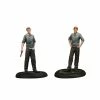 Harry Potter Miniatures: Fred And George Weasley Expansion Pack