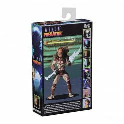 Alien Vs. Predator AVP Hunter Predator Figurine Film & TV