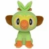 Pokemon Anime & Manga 8" Grookey Plush