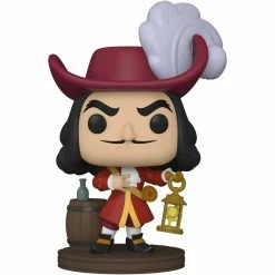 Pop! Disney Villains: Captain Hook