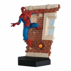 Spider-Man: Marvel Hero Collector Figurine