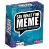 Tabletop Say What You Meme 2nd Edition