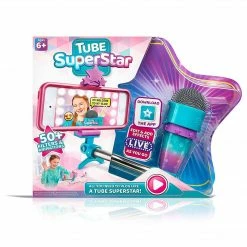 Tube Superstar - Vlog Star Vlogging Kit