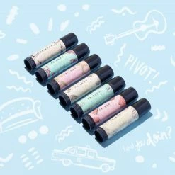 Film & TV Friends 7 Day Lip Balms PALADONE