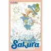 Cardcaptor Sakura Cardcaptor Clear Card Vol 8 Anime & Manga
