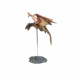 Harry Potter Hungarian Horntail Figurine