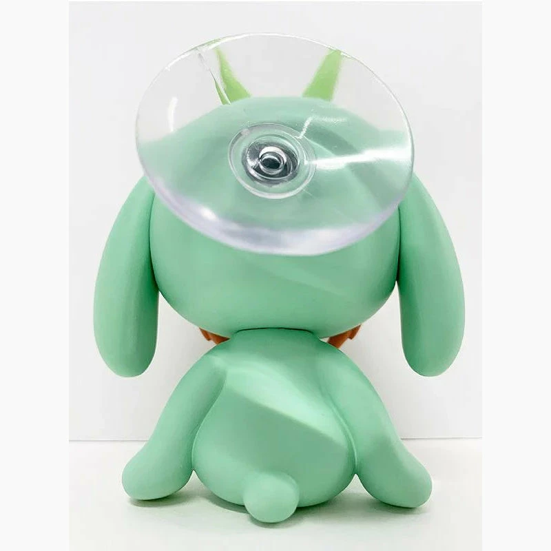 The Quintessential Quintuplets: Yotsuba Nakano Chocot Figure Toys & Figures