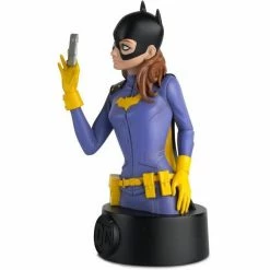 Batman DC Bust - Batgirl (Comics) Film & TV
