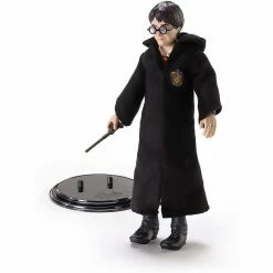 Film & TV Harry Potter Bendyfig