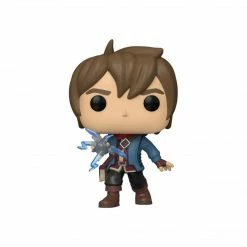 Toys & Figures POP! Animation: The Dragon Prince - Callum
