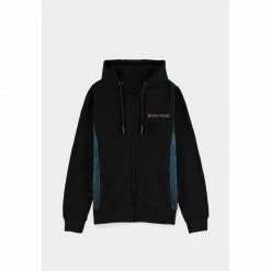 Elden Ring Graphic Mens Hoodie