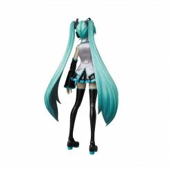Vocaloid Hatsune Miku Rah Diva Figurine