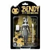 Bendy And The Ink Machine Phat Mojo Bendy & The Ink Machine Alice Angel Action Figure S1 Gaming
