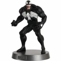 Spider-Man Marvel Venom Metal Figurine