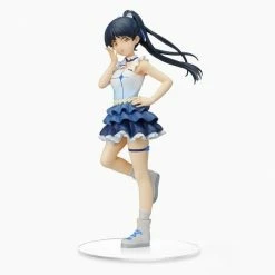 Geek-Aboo Love Live!! The Beginning Is Your Sky - Ren Hazuki 21cm Figure