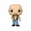 POP! WWE: SC Steve Austin W/Belt