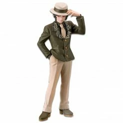 Demon Slayer DS Muzan Kibutsuji 17cm