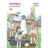 Nichijou Vol 4