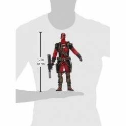 Film & TV DEADPOOL 1/6-SCALE Figurine