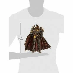 Variant Play Arts Kai Batman Steampunk Version Action Figure Film & TV