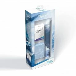 Ultimate Guard Tabletop UG Frozen World Bundle