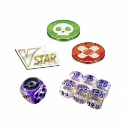 Pokemon TCG: Trainer’s Toolkit 2022 Box