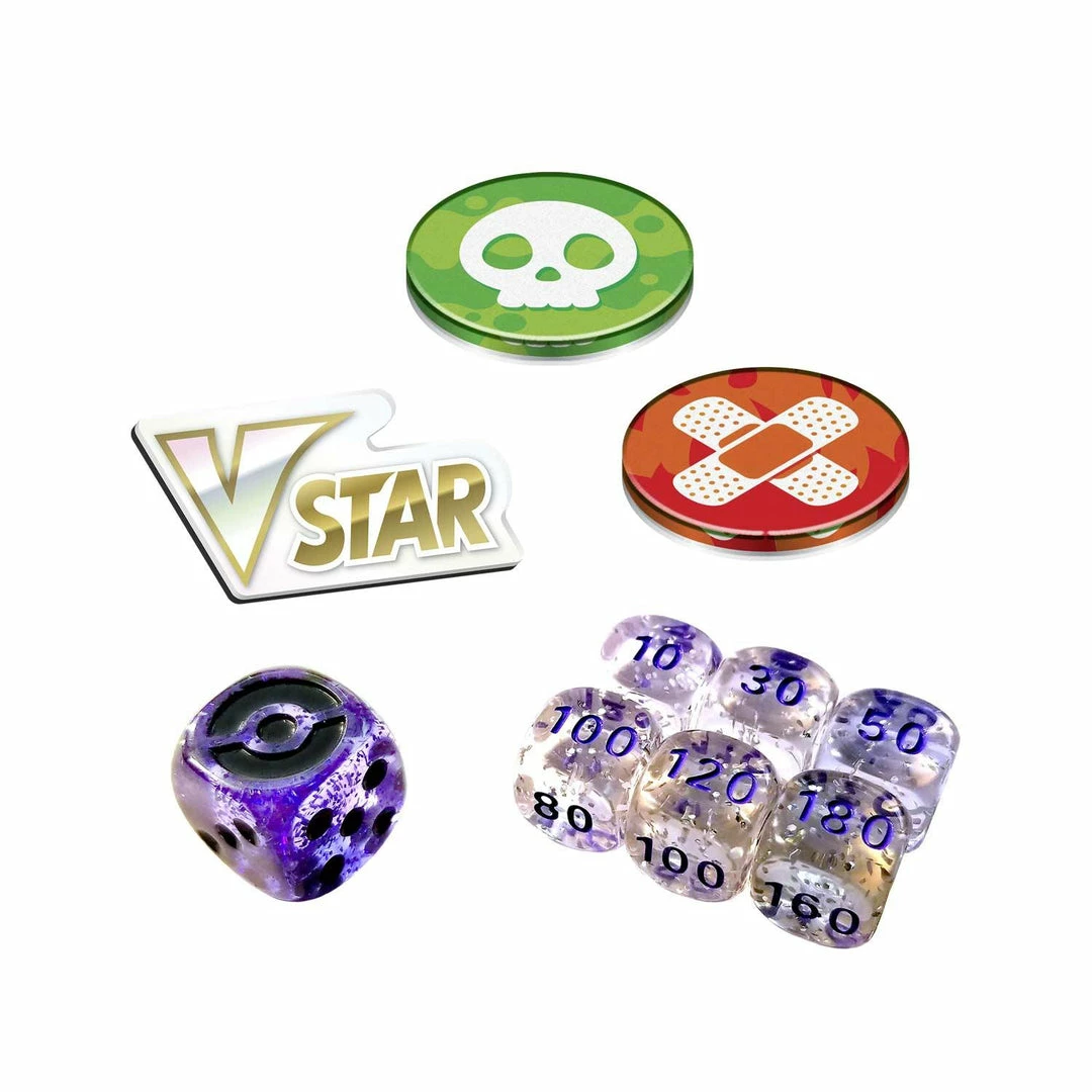 Pokemon TCG: Trainer’s Toolkit 2022 Box