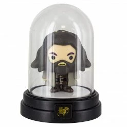 Harry Potter - Hagrid Mini Bell Jar Light Film & TV