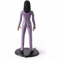 Star Trek Film & TV Troi Bendyfig
