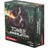 Tabletop Dungeons & Dragons: Tomb Of Annihilation