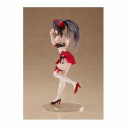 Toys & Figures Date A Live IV - Tokisaki Kurumi Mandarin Swimwear Coreful PVC Statue