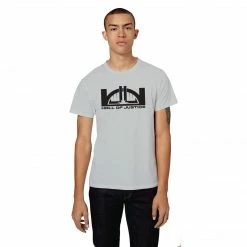 DC Comics DC Hall Of Justice Staff T-Shirt